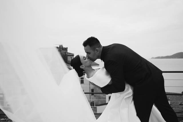Bottega Del Wedding