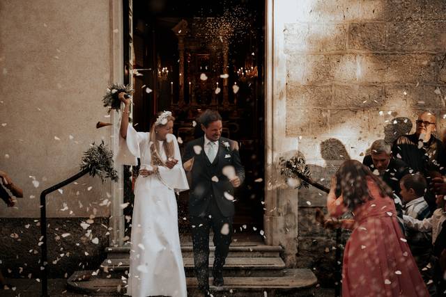 Bottega del Wedding