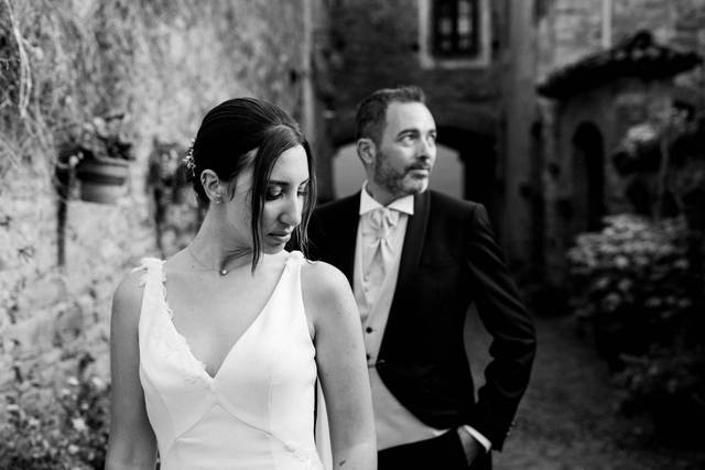 Shooting sposi