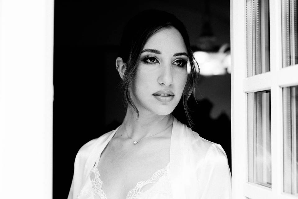 Anna B/N