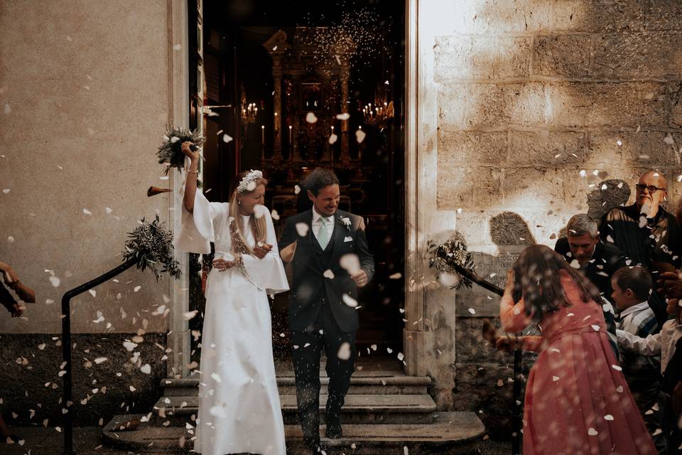 Grace Sanguineti - Bottega del Wedding