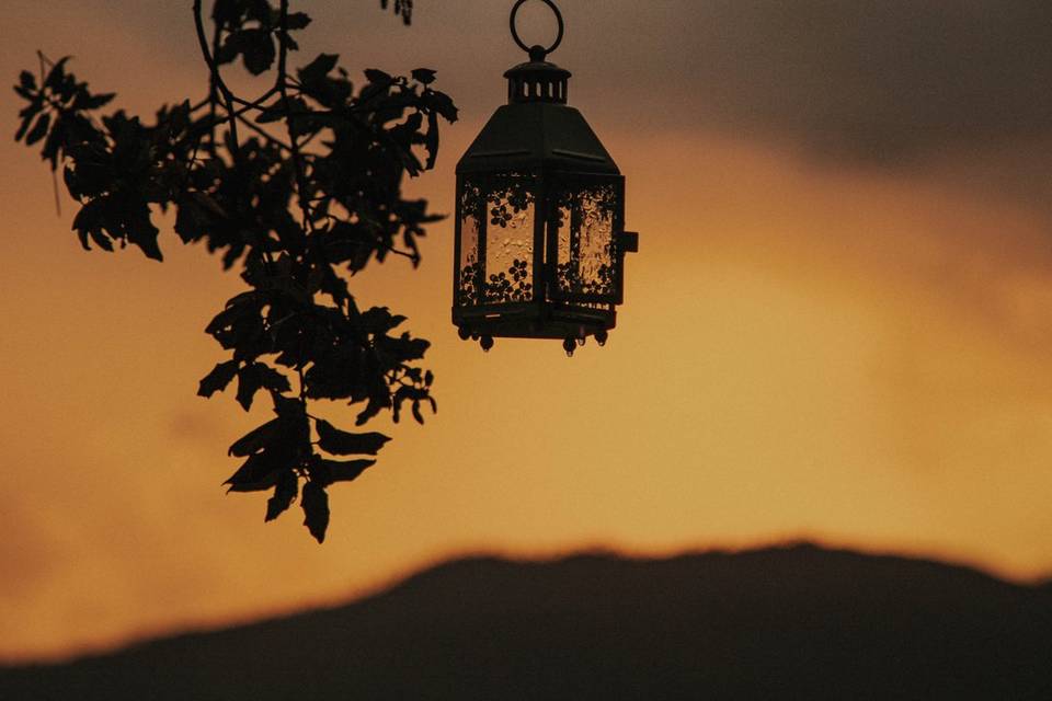 Tramonto