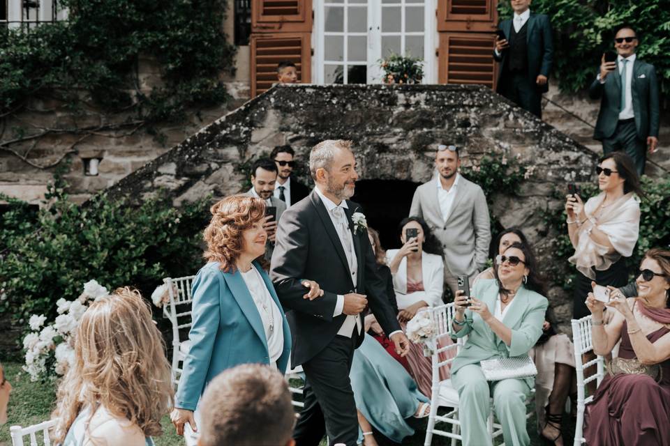 La mamma è sempre la mamma