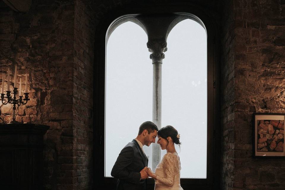 Ilaria e Alessandro