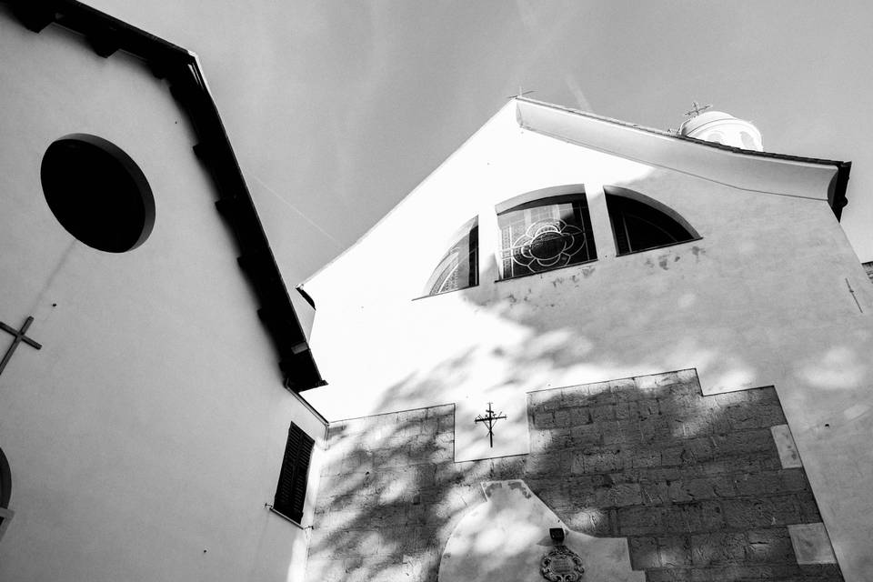 CHIESA