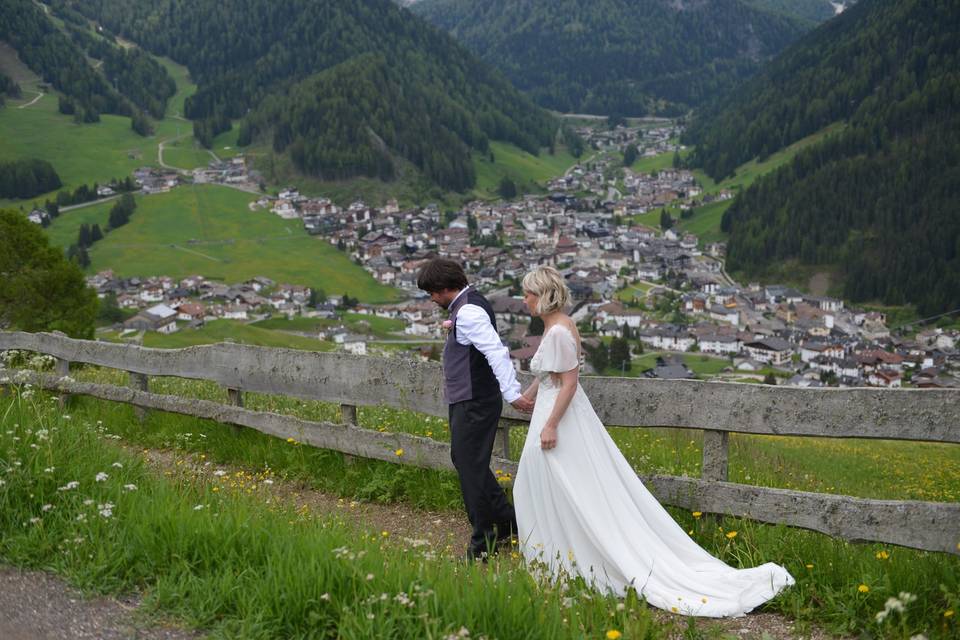 Selva di Val Gardena 1