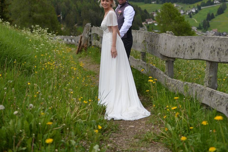 Selva di Val Gardena 2