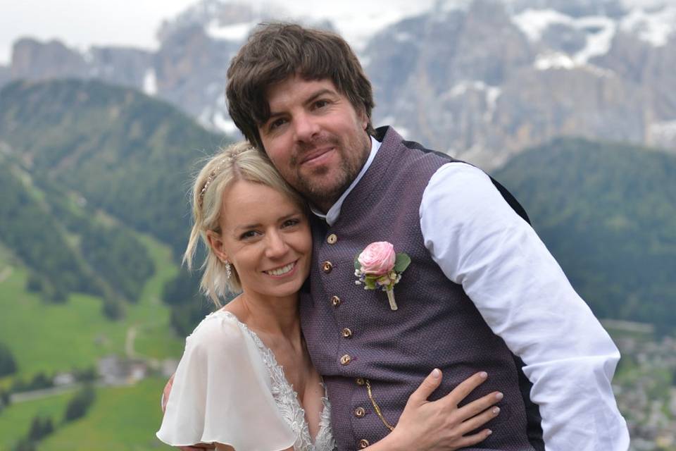 Selva di Val Gardena 3
