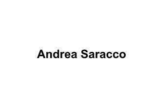 Andrea Saracco logo