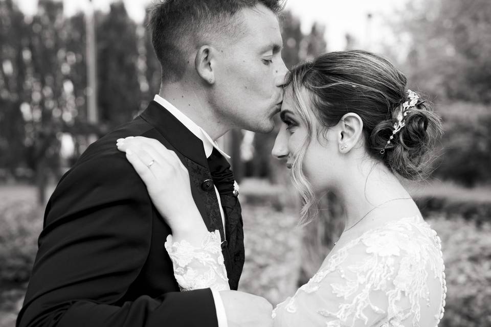 Vittoria & Davide 2025