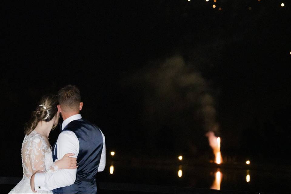Vittoria & Davide 2025