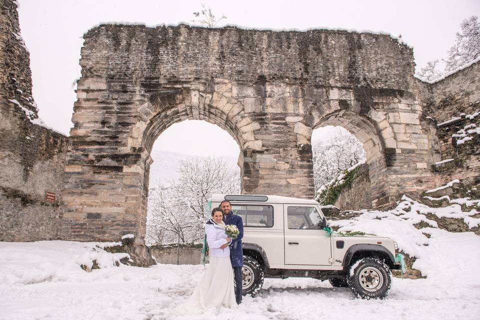 Elisa & Samuele