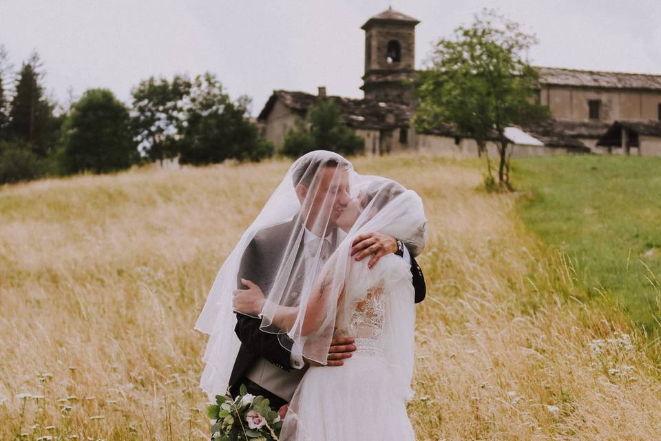 Eleonora & Alberto