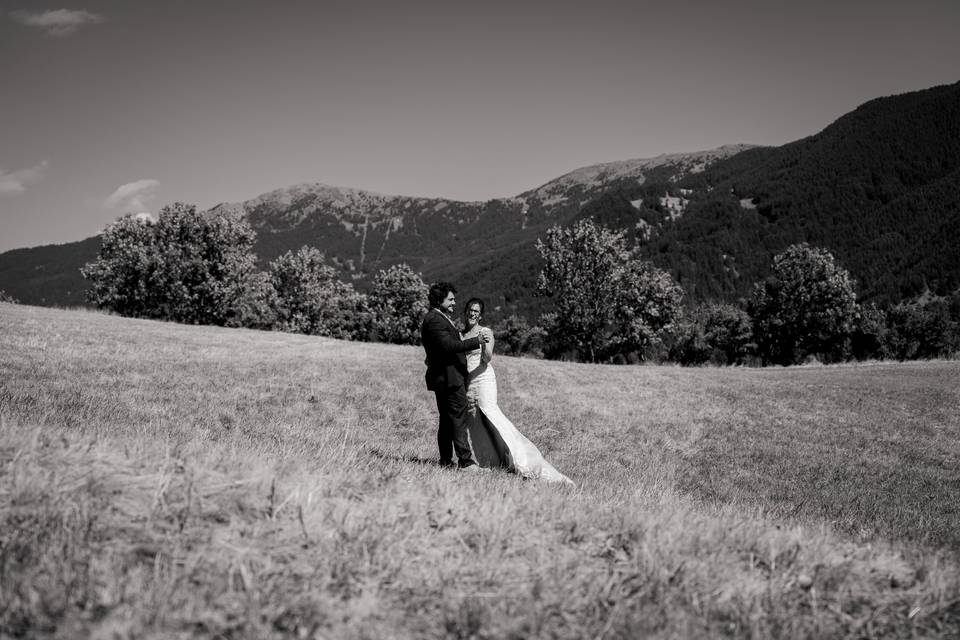 Stefania & Stefano 2025