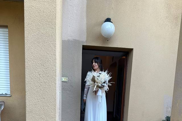 Sposa day