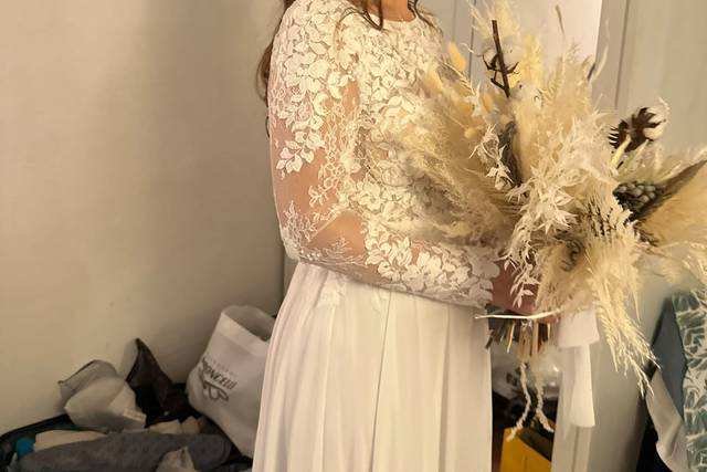 Wedding day