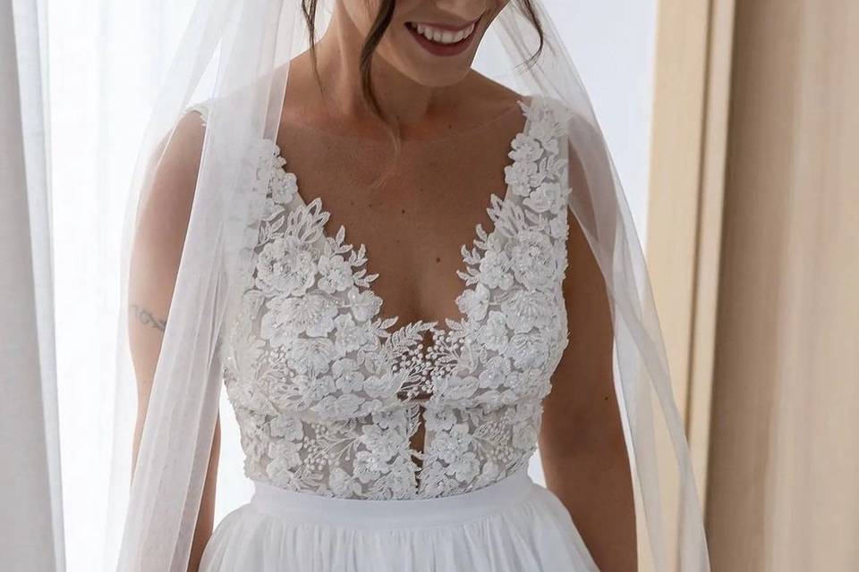 Look sposa