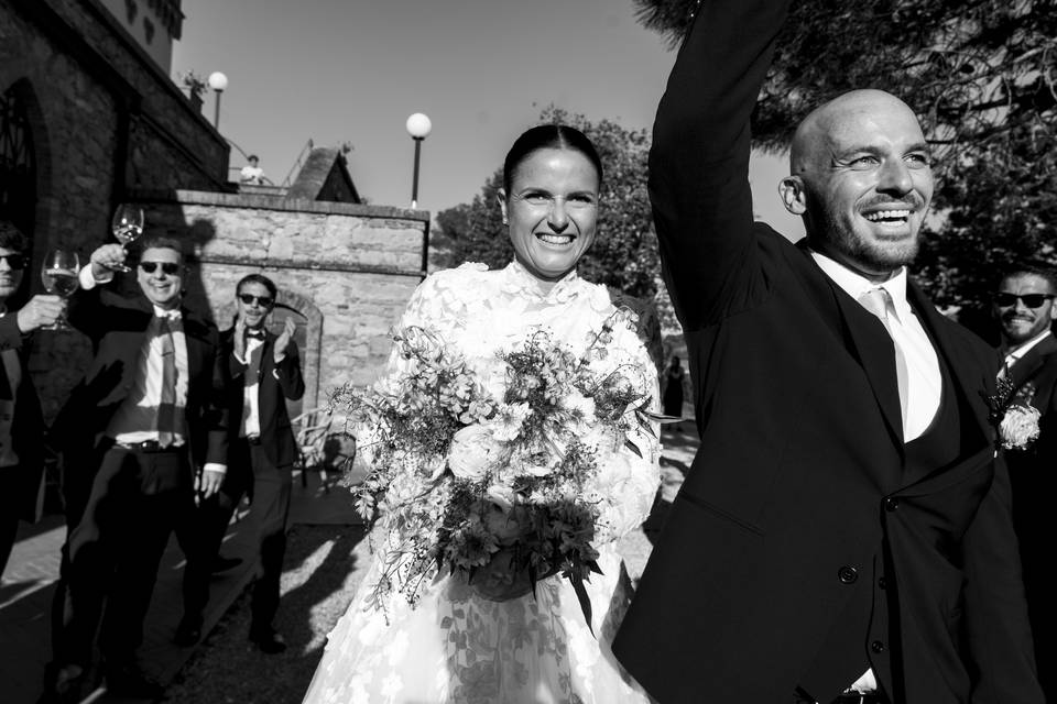 Reportage di matrimonio