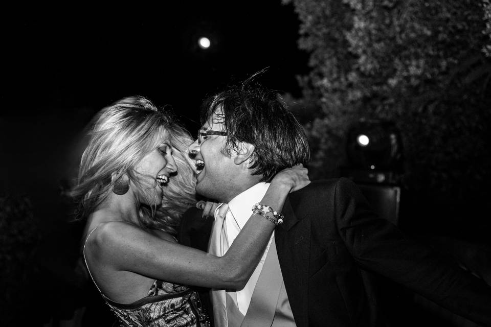 Reportage di matrimonio