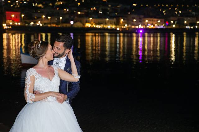 Annalisa e Domenico