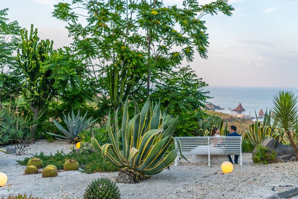 Casa delle Terre Forti