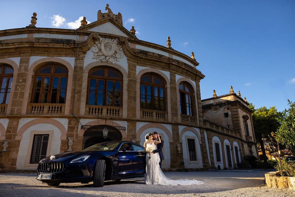 Davide e Noemi
