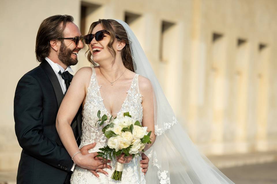 Giusy e Giuseppe