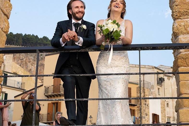 Giusy e Giuseppe