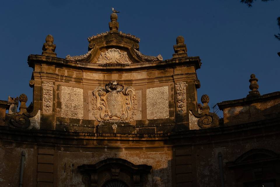 Fiorella e Giampiero