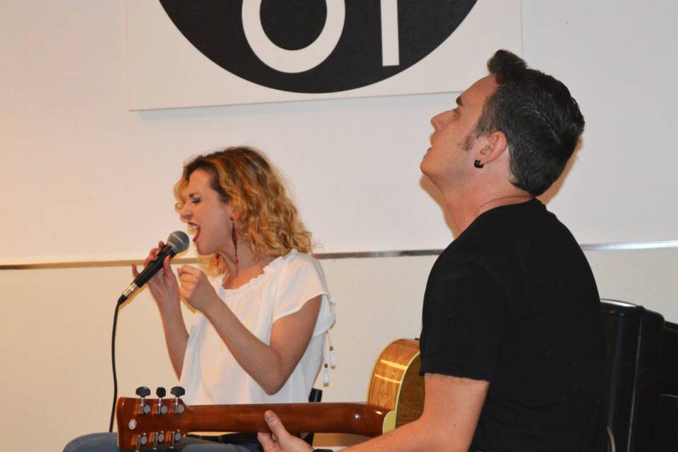 DéjàVu Acoustic Duo