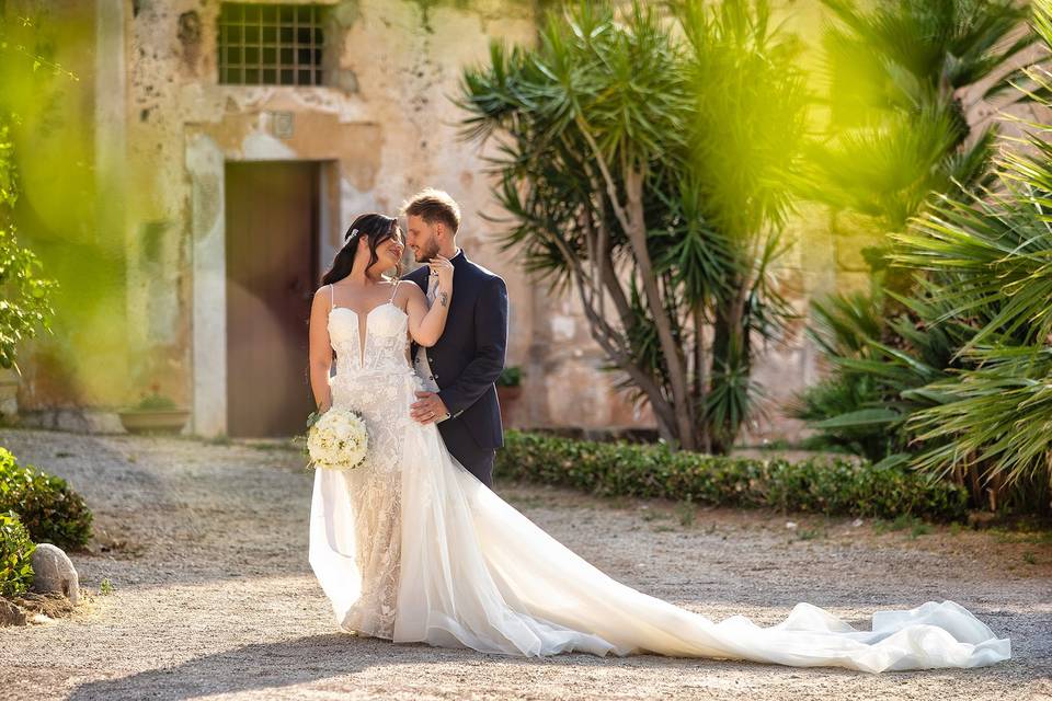 Fiorella e Giampiero