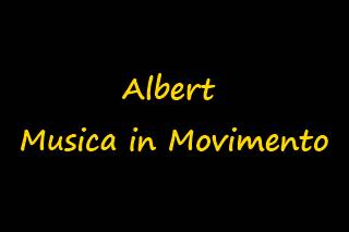Albert Musica in Movimento