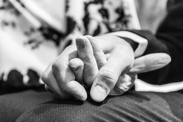 Da mamma a figlio