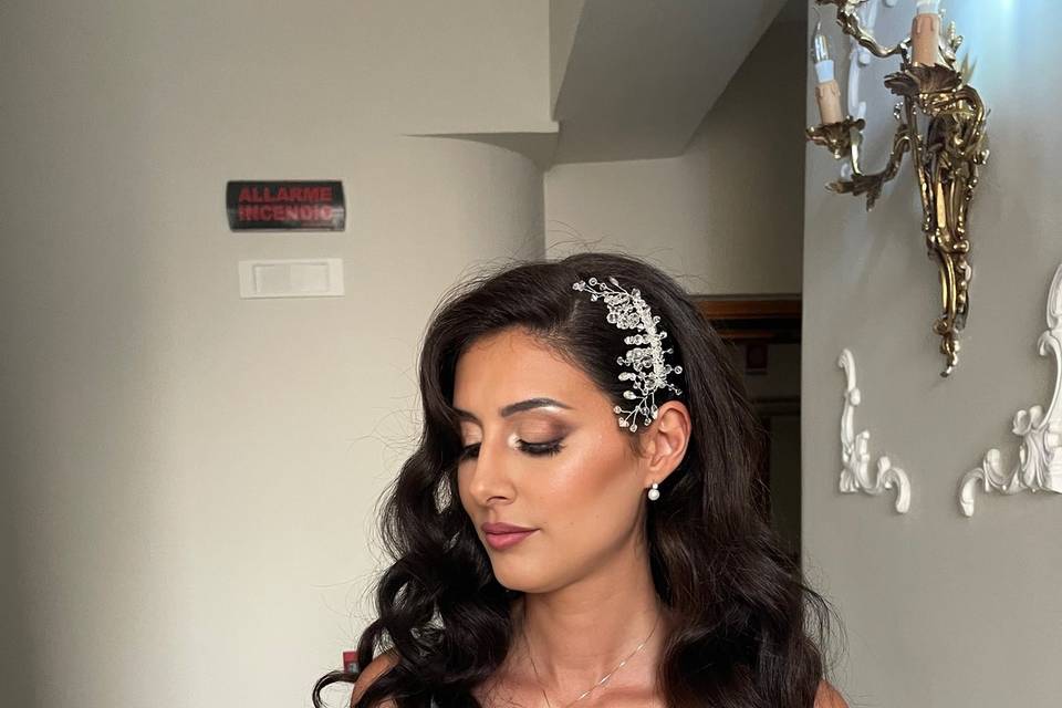 Mua Vanessa De Maio