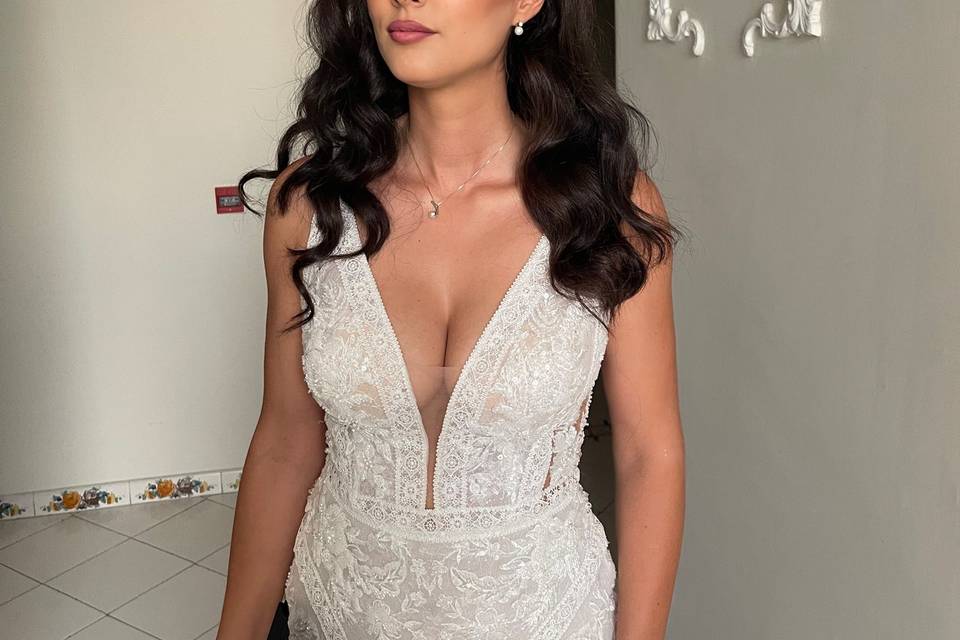 Mua Vanessa De Maio