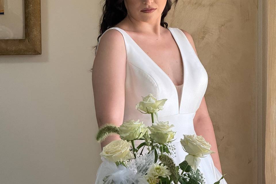 Mua Vanessa De Maio