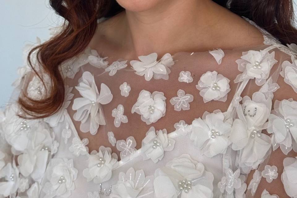 Mua Vanessa De Maio