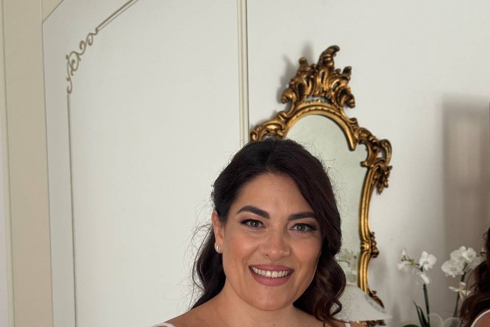 Mua Vanessa De Maio