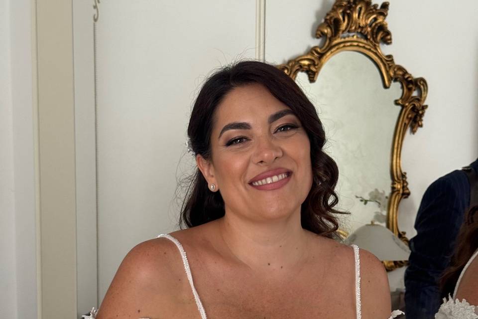 Mua Vanessa De Maio