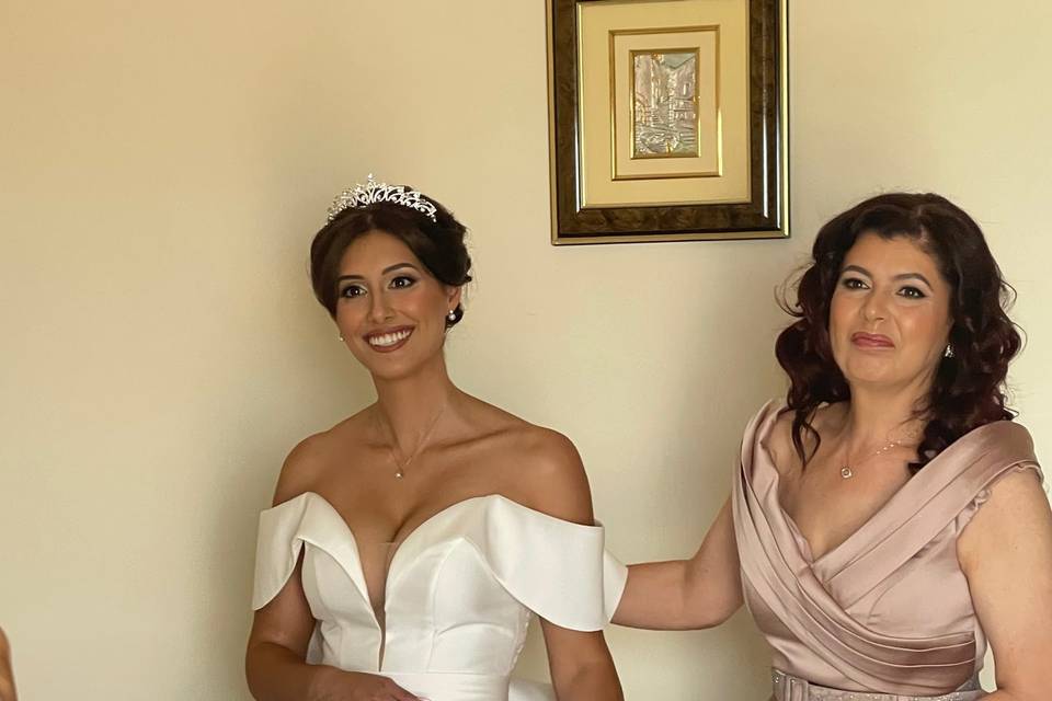 Mua Vanessa De Maio