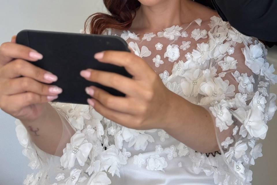 Mua Vanessa De Maio