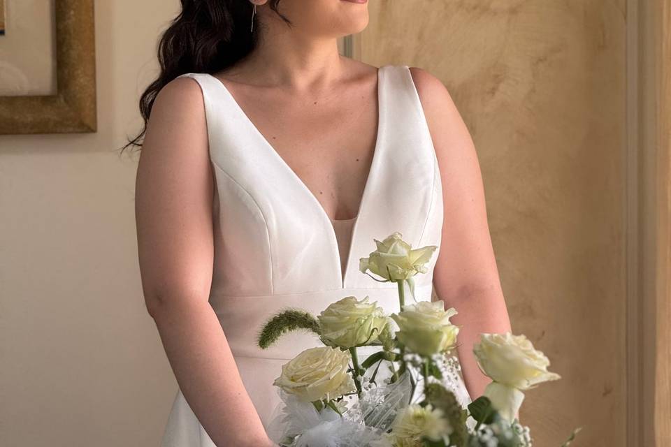 Mua Vanessa De Maio