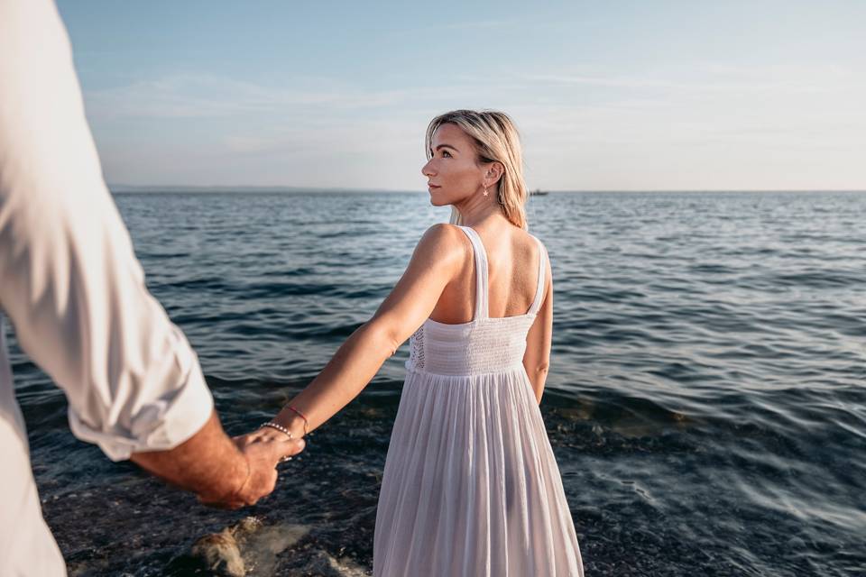 Chiara + Francesco