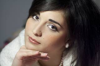 Iannibelli make up artist
