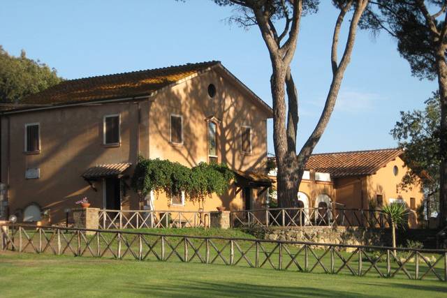 Tenuta Rossignoli