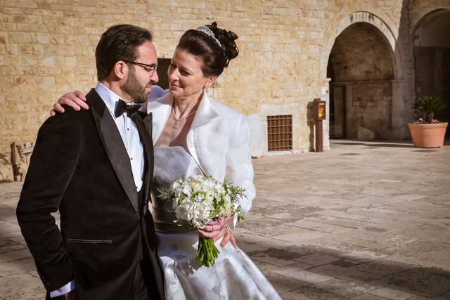 Isabella & Gerardo