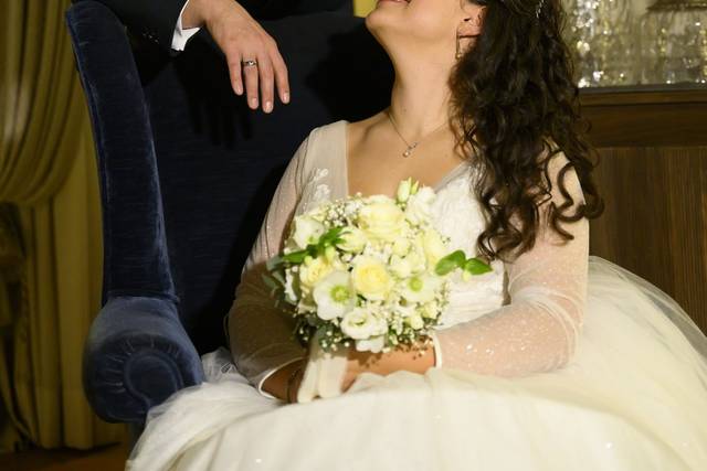 Carmen & Alessandro