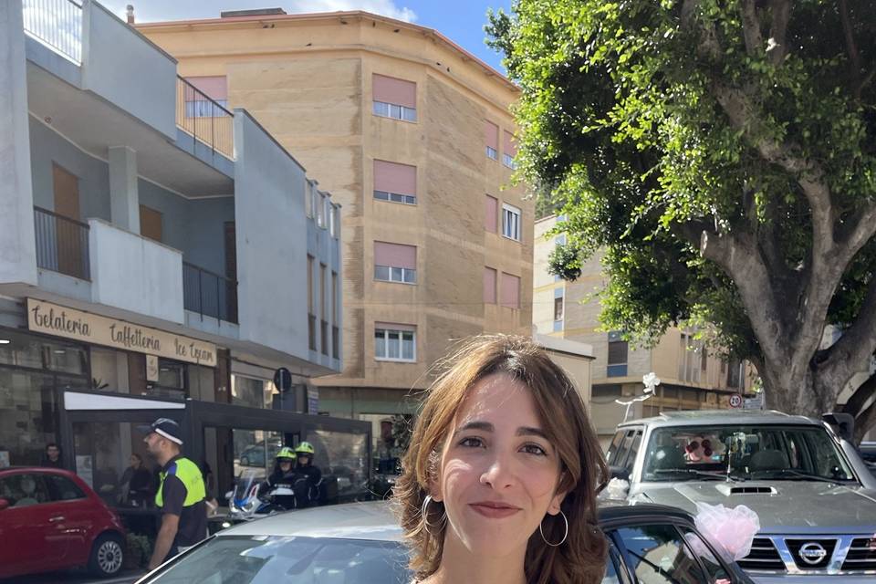 Mara Corongiu Interprete