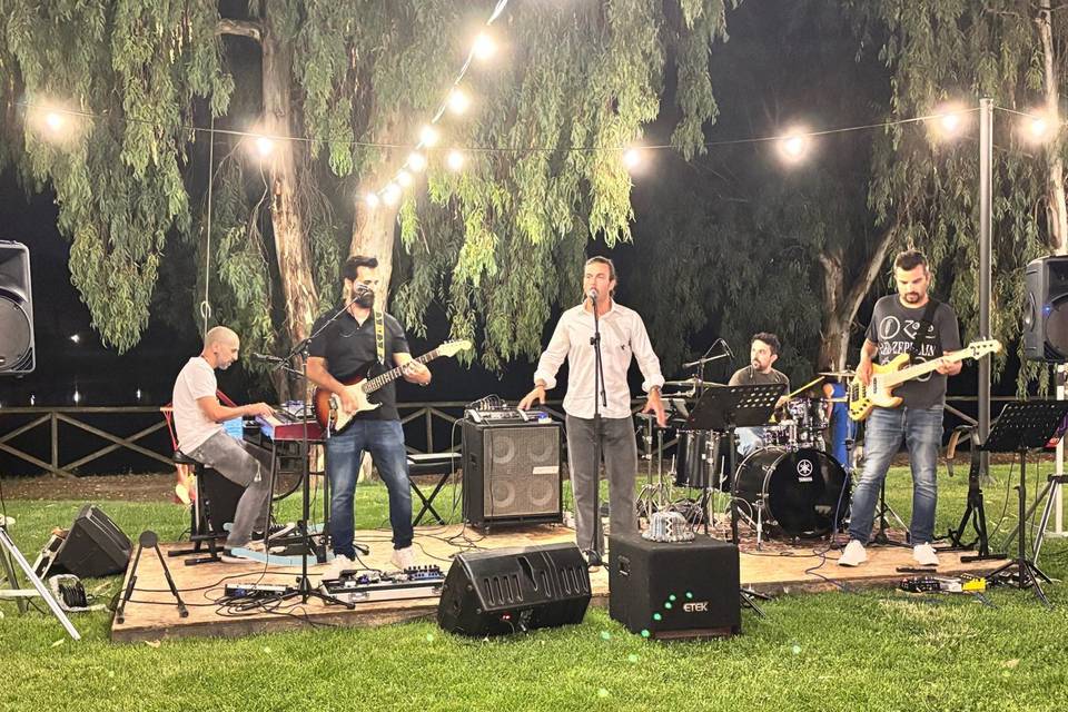 The Groove