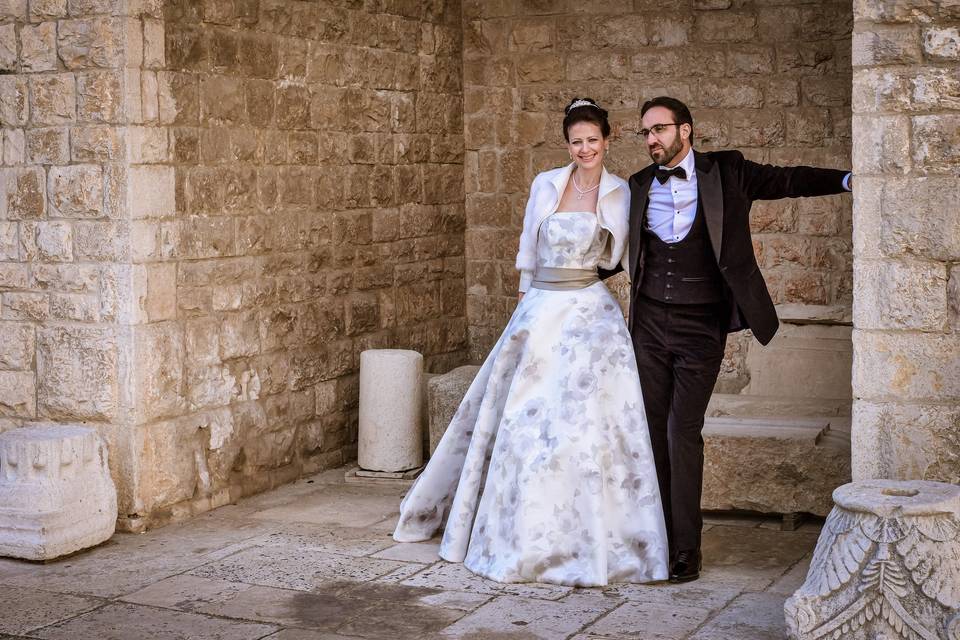 Isabella & Gerardo